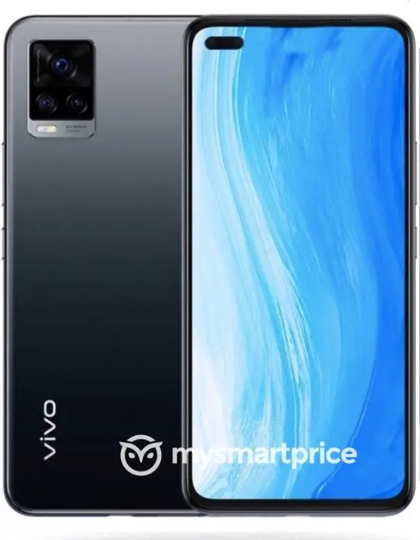 Vivo V20