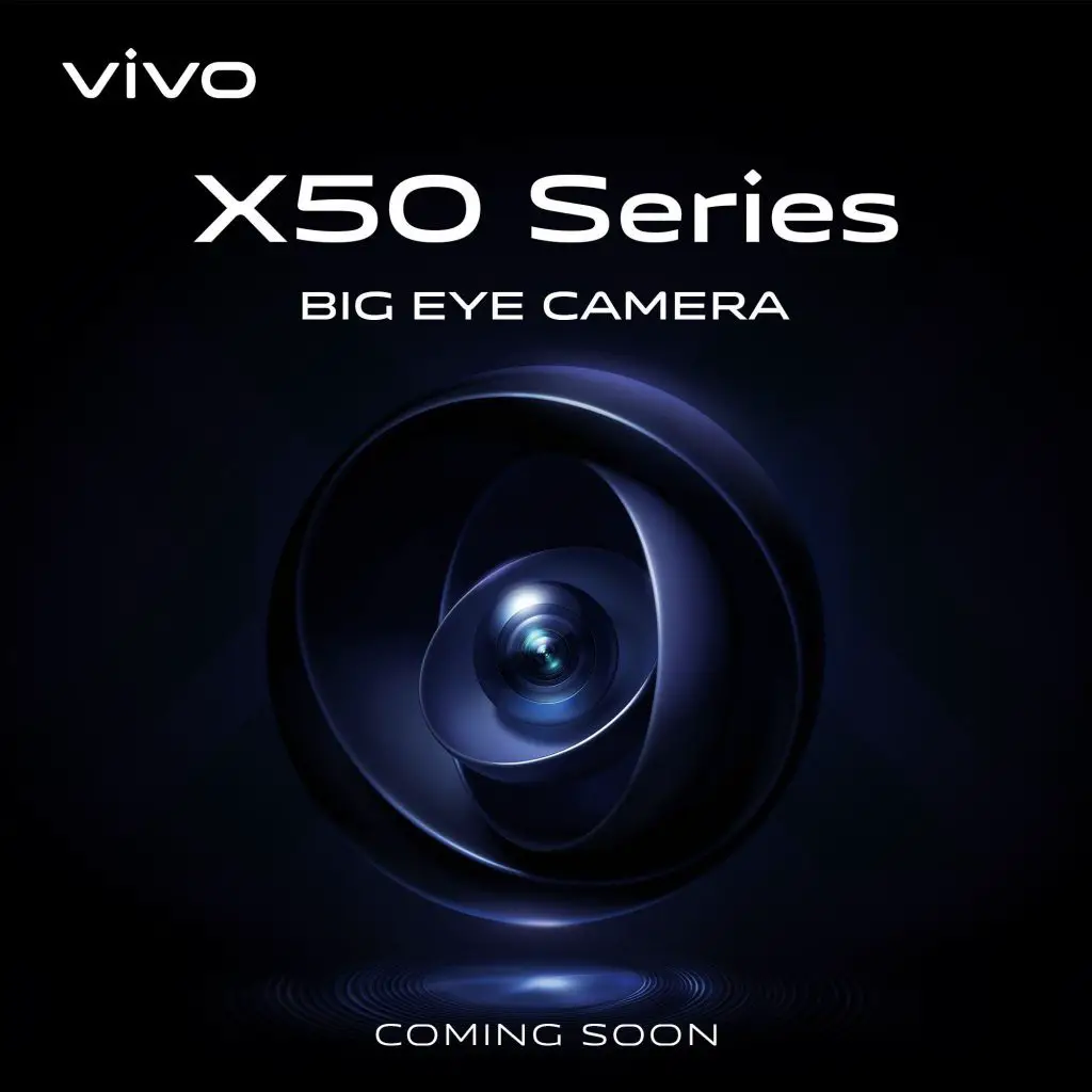 Vivo X50 Pro