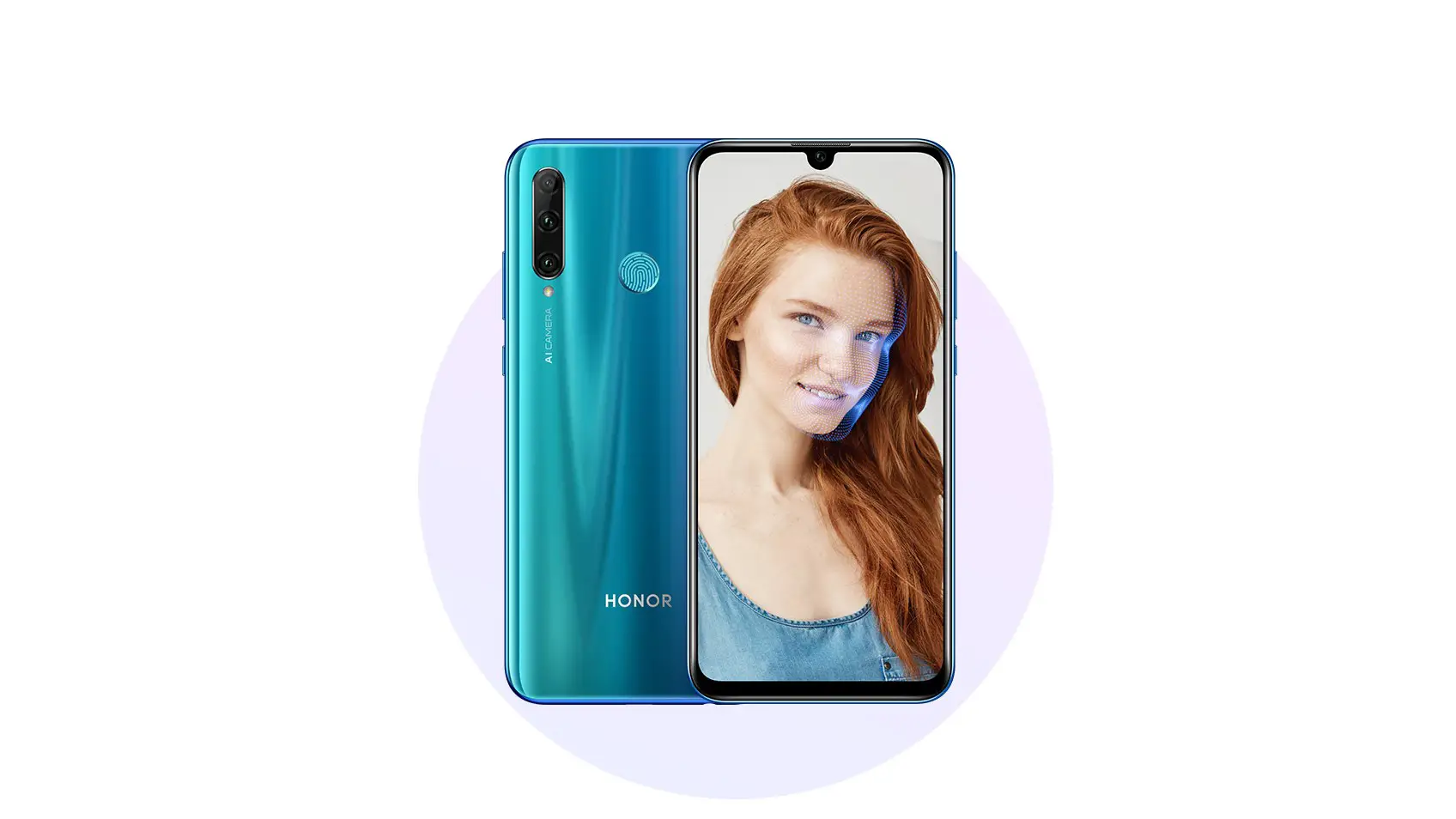 Honor 20E