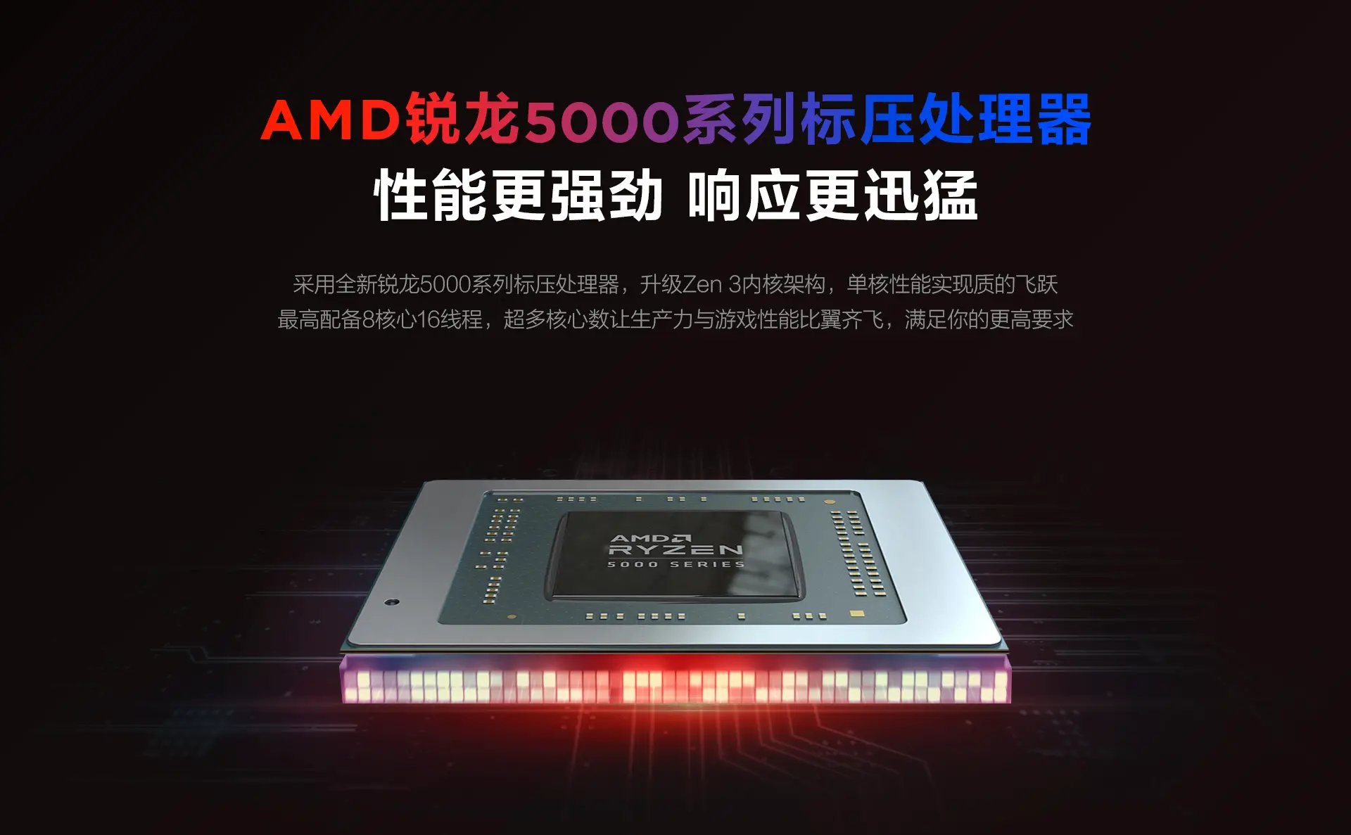Lenovo Xiaoxin Pro 16 2021