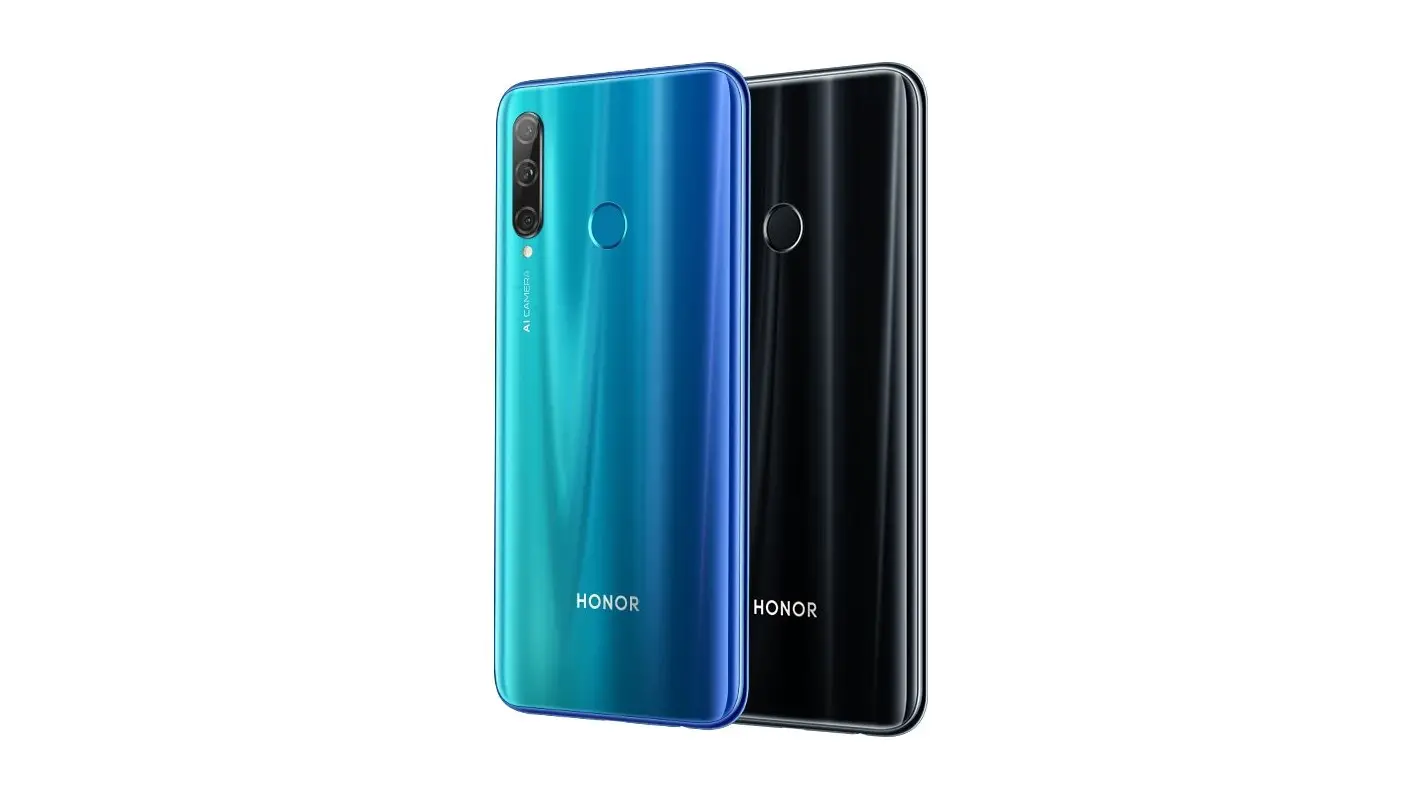 Honor 20E