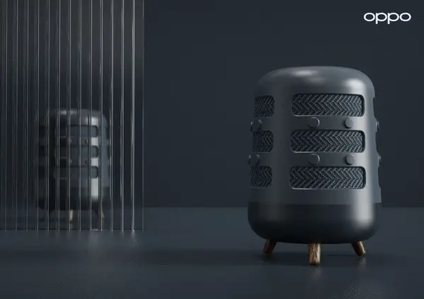 OPPO Smart-Lautsprecher