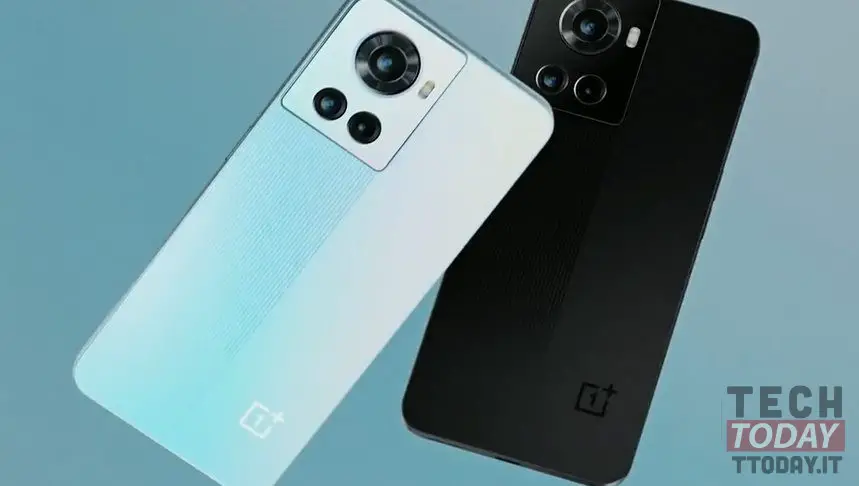 OnePlus туз