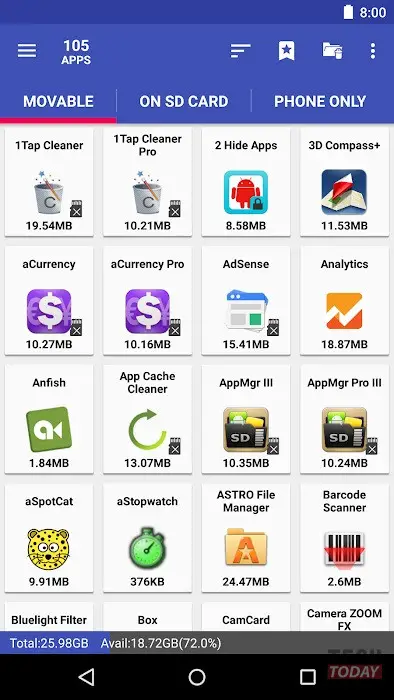 Android 10