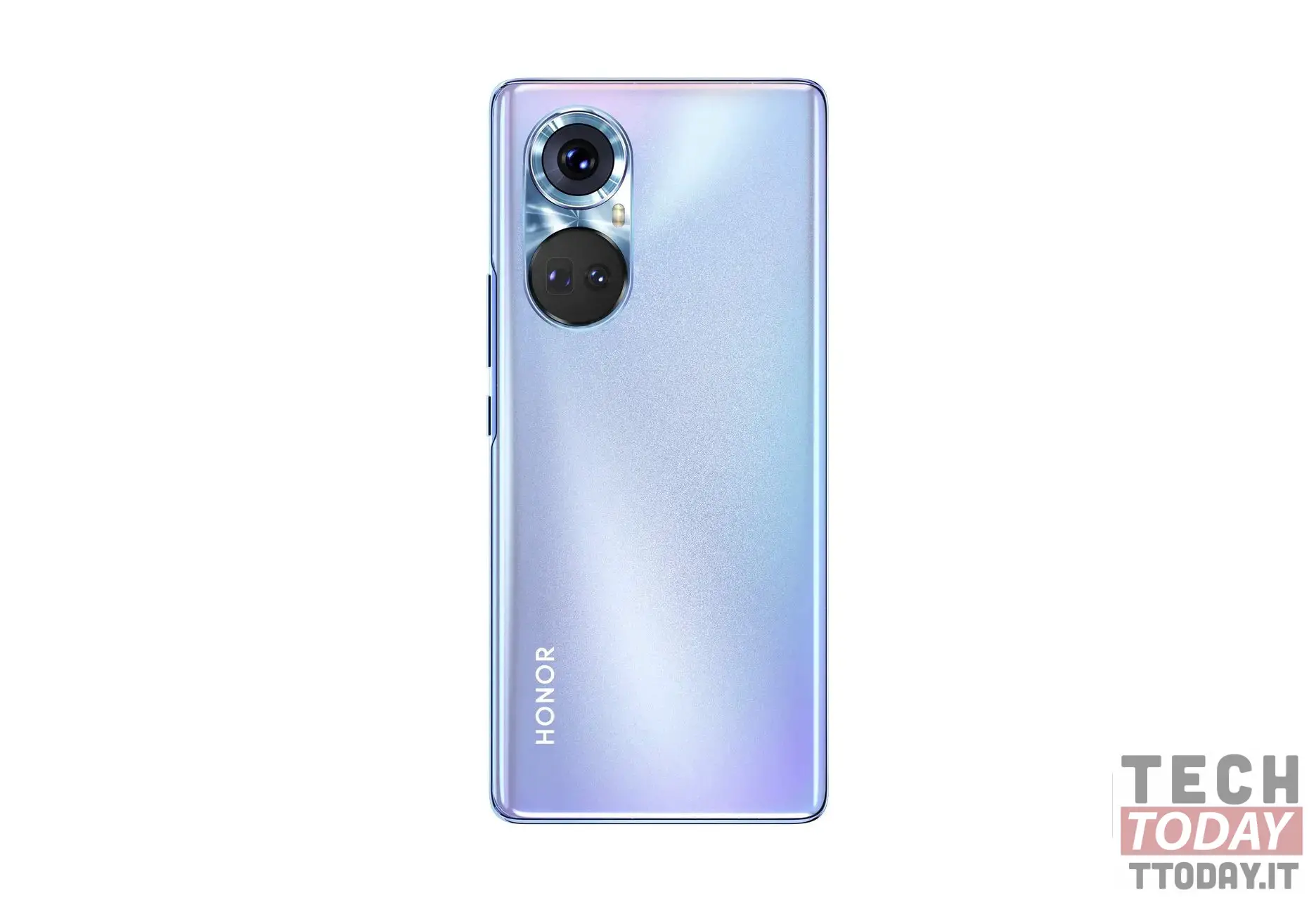 Honor 50