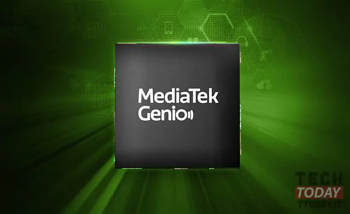 Mediatek Genius 700