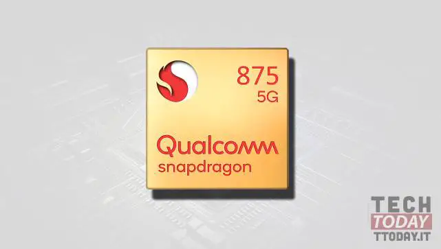 qualcomm snapdragon 875 benchmark scores