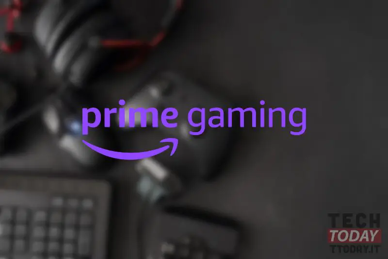Prime Gaming 赠送免费 EA 游戏