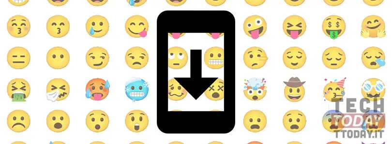 android 12 emoji