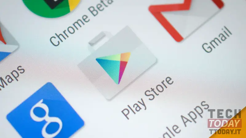 Android 12: μεγαλύτερη διαφάνεια προς καταστήματα τρίτων