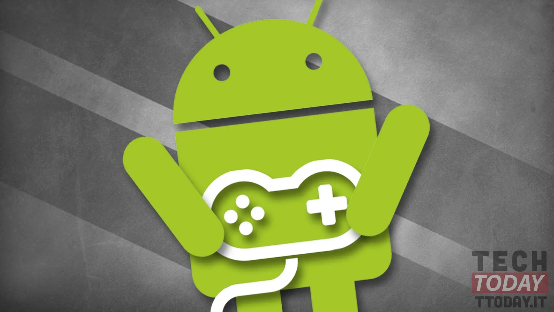 Cách cải thiện hiệu suất chơi game trên Android với msaa 4x