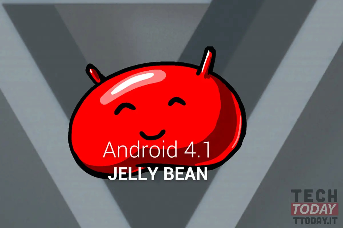 android geléböna