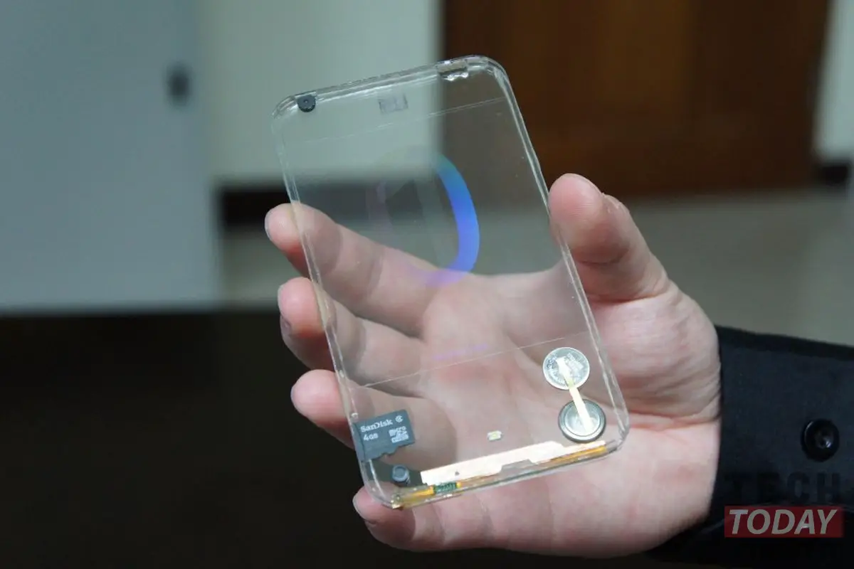 Cum să aveți un tapet viu transparent pe Android