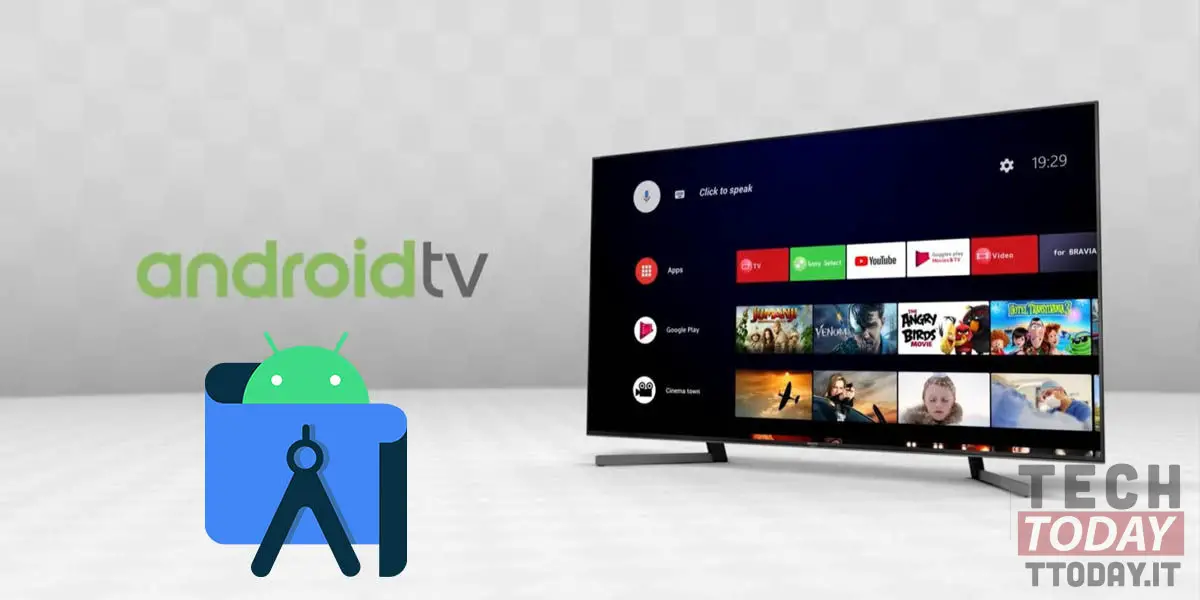 tv android