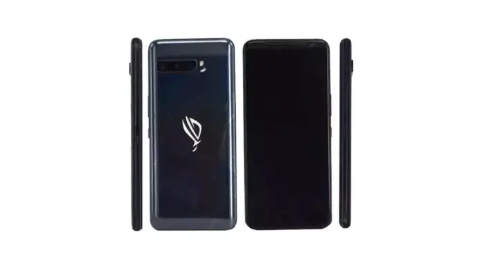 rog phone 3