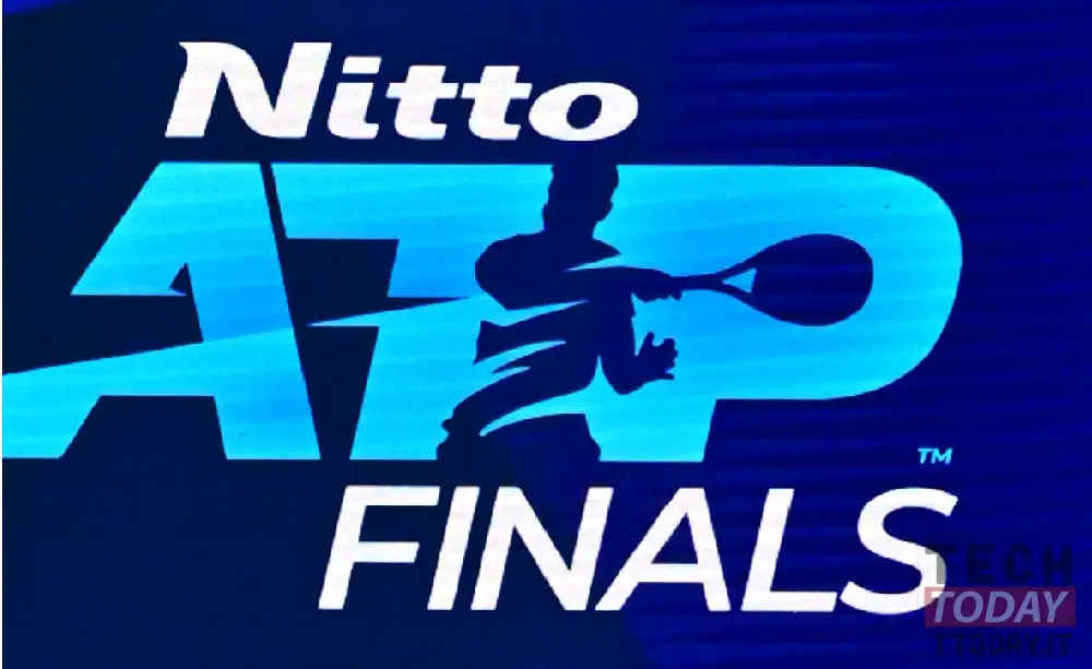 Diffusion en direct des finales ATP
