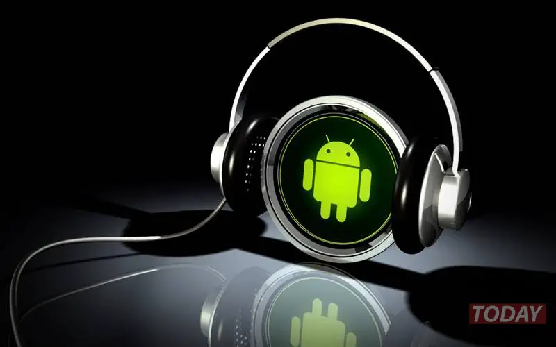 الصوت المحيطي من سوني على نظام Android