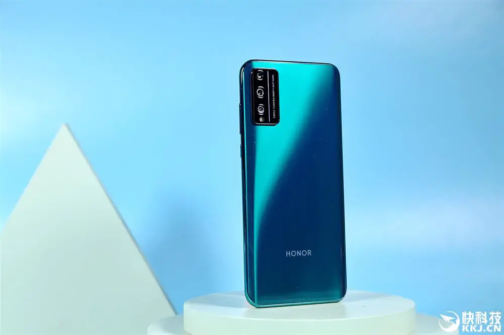 Honor Play 4T Pro officieel Honor Play 30