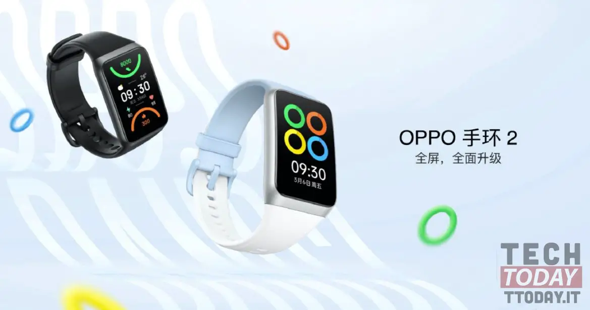 OPPO-Band 2