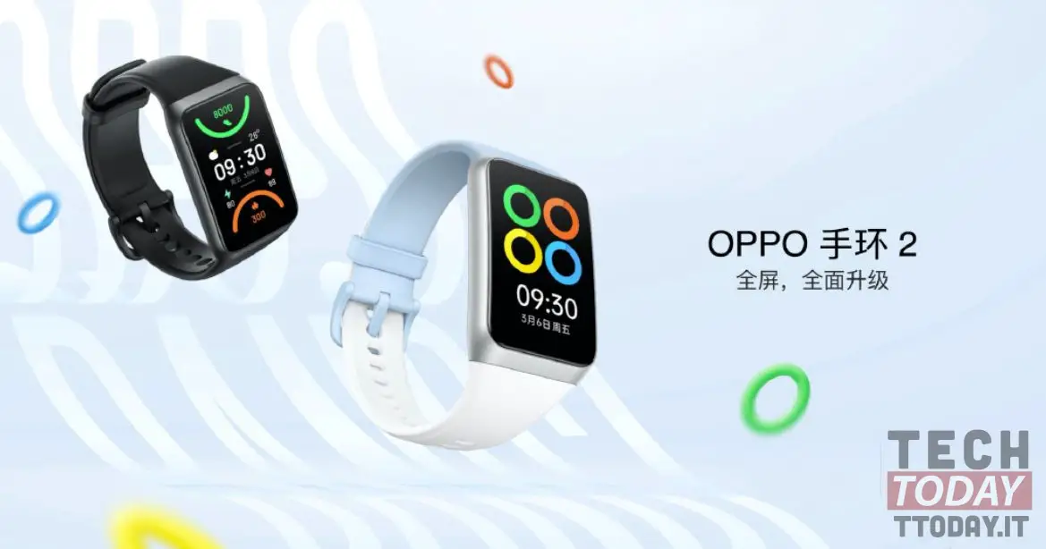 OPPO Band 2