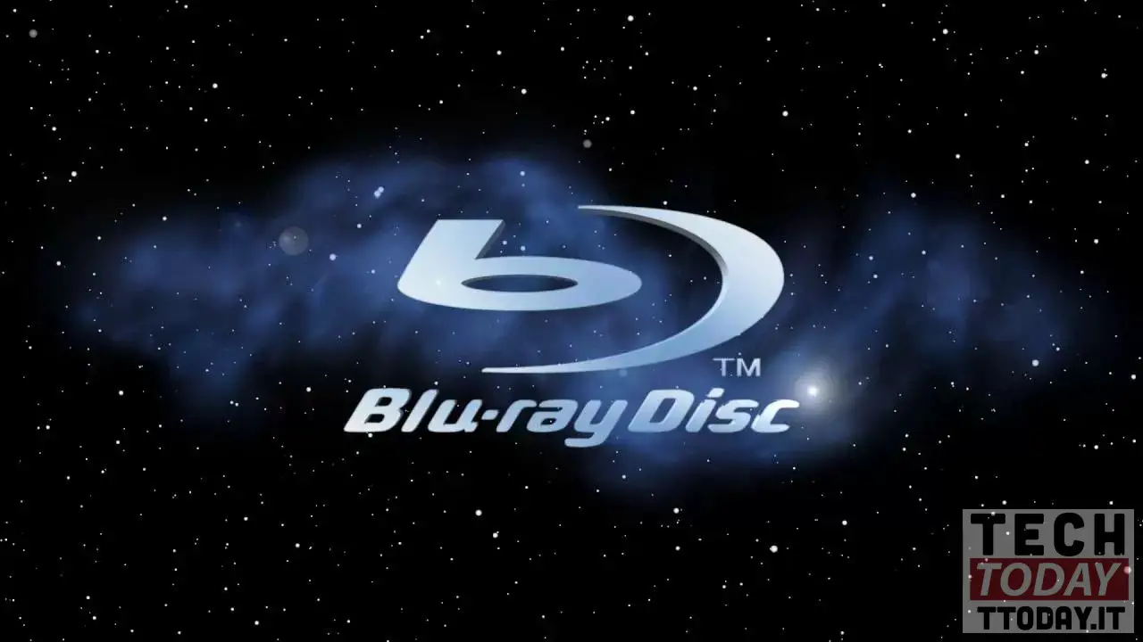 Blu-ray efterträdare