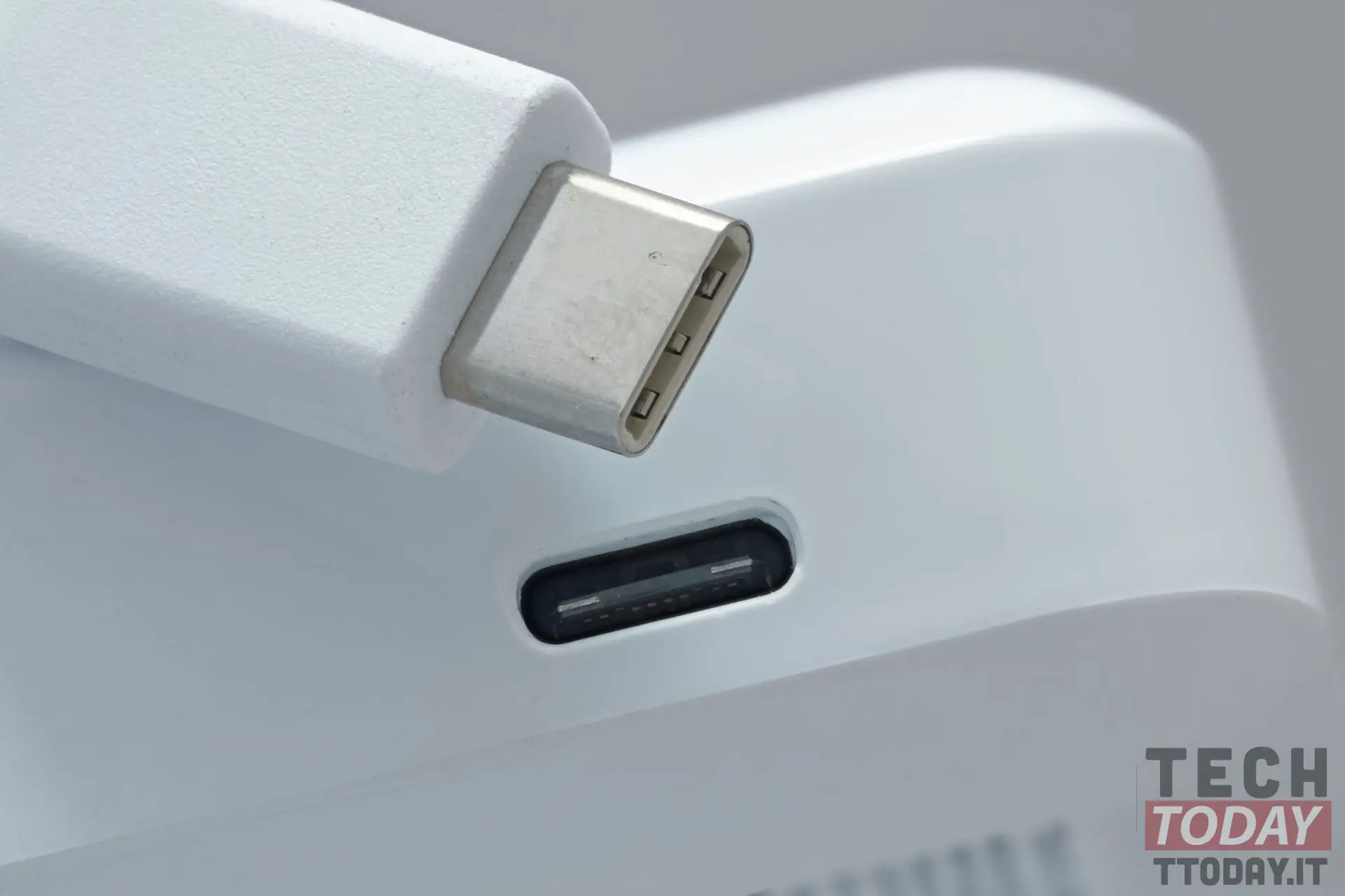 usb-c e caricabatterie unico in europa