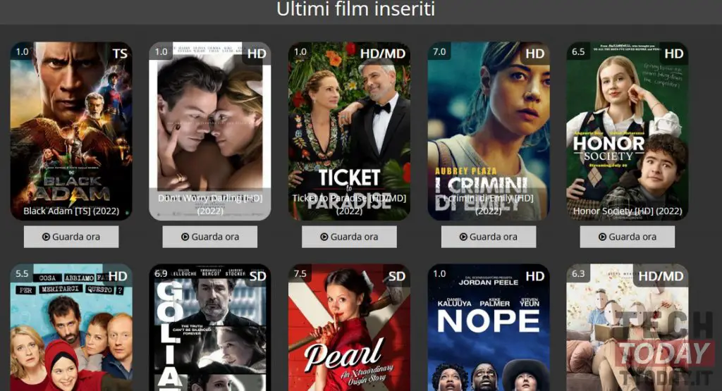 casacinema nova adreça