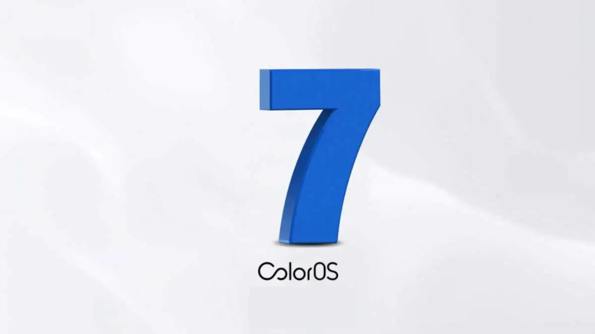 Coloros 7-Logo