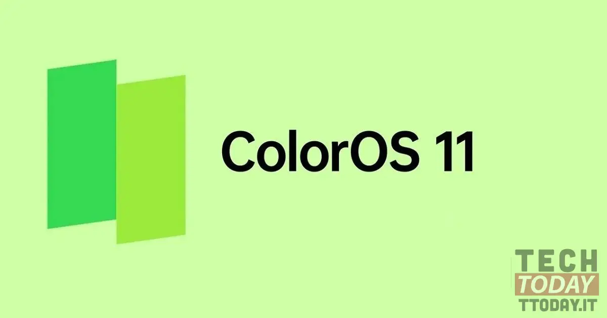 coloros 11