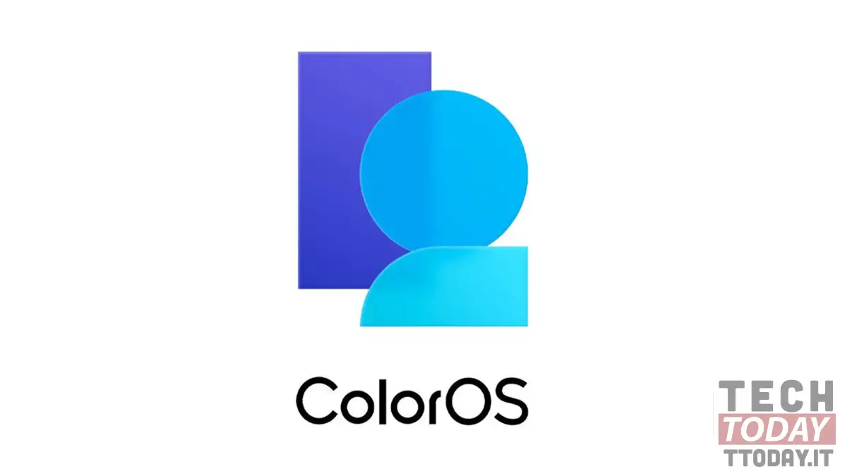 coloros 12 official: complete features