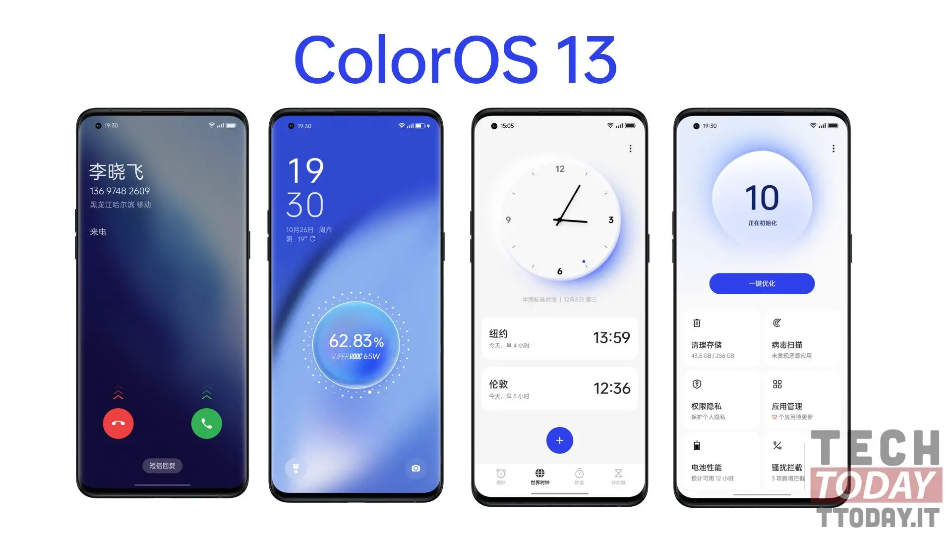 coloros 13