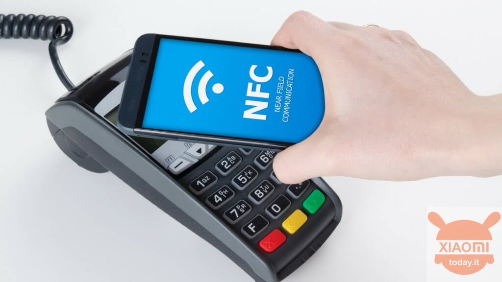 cách kích hoạt nfc trên xiaomi