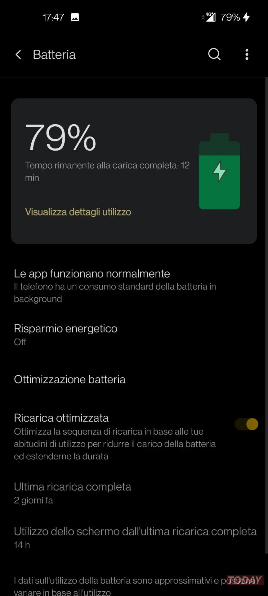 Come ottimizzare al massimo la batteria degli smartphone OnePlus