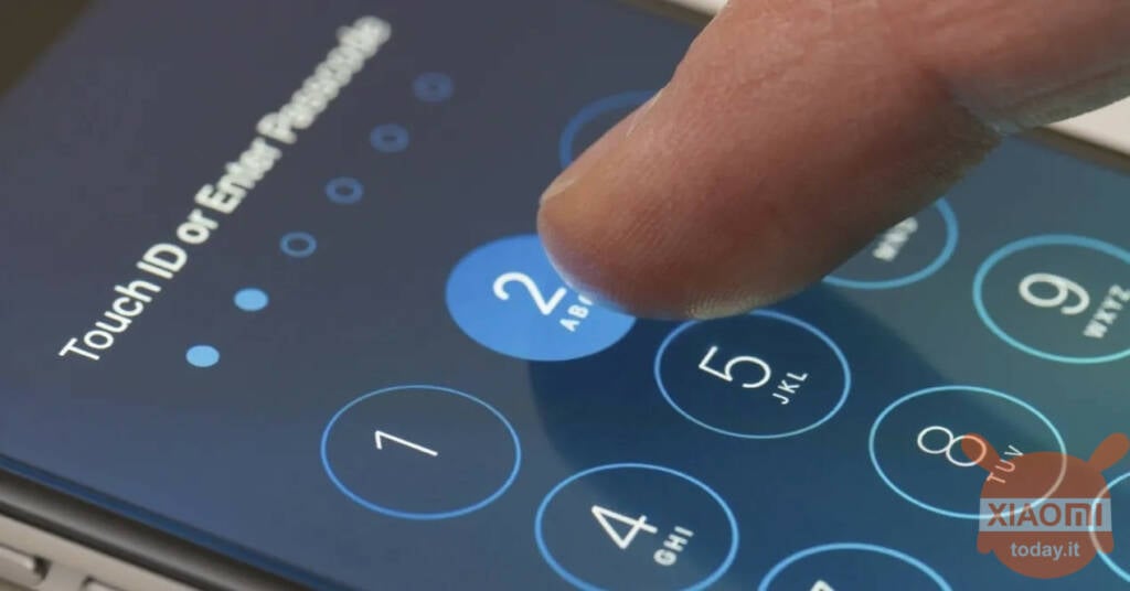 So entfernen Sie die Xiaomi-SIM-Pin