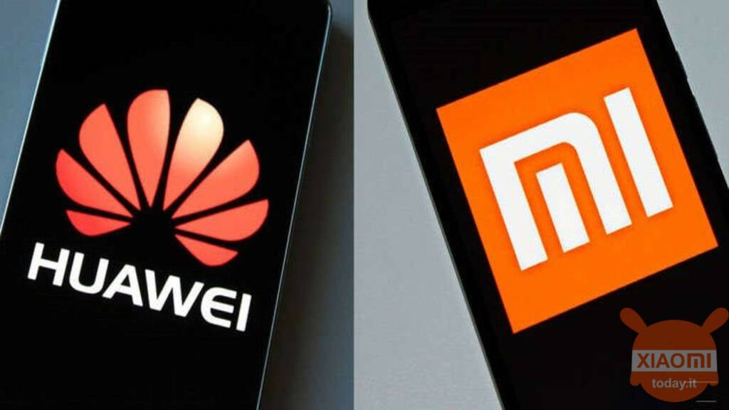 com transferir fotos de Huawei a Xiaomi Sue Huawei