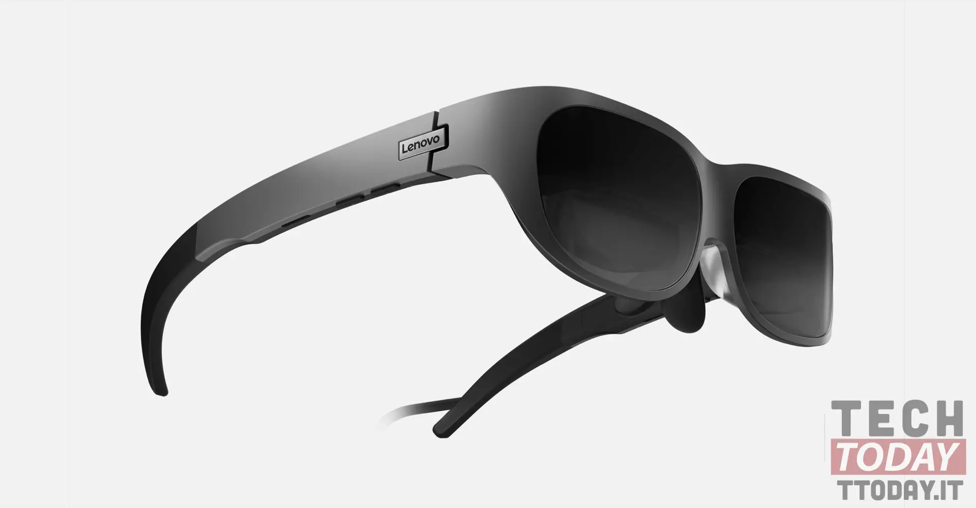 نظارات لينوفو T1 AR
