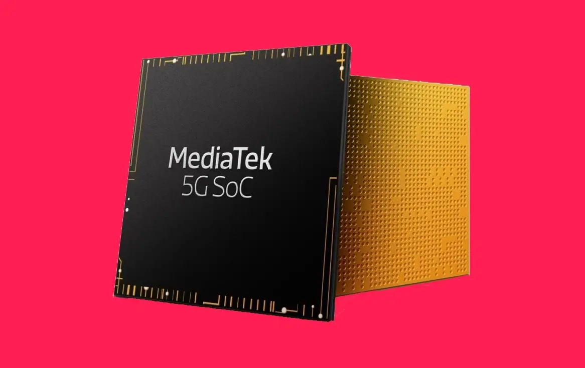 mediatek 2021