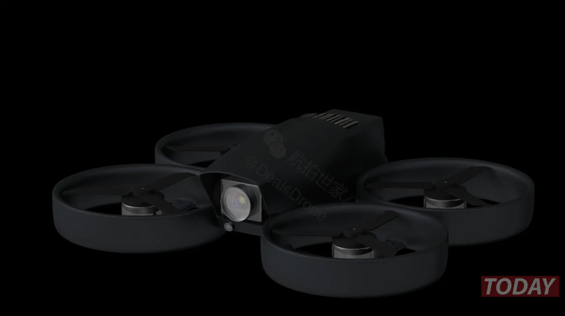 dji avatar