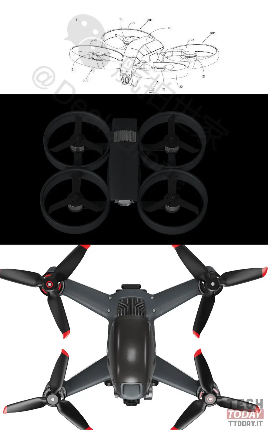 dji avata