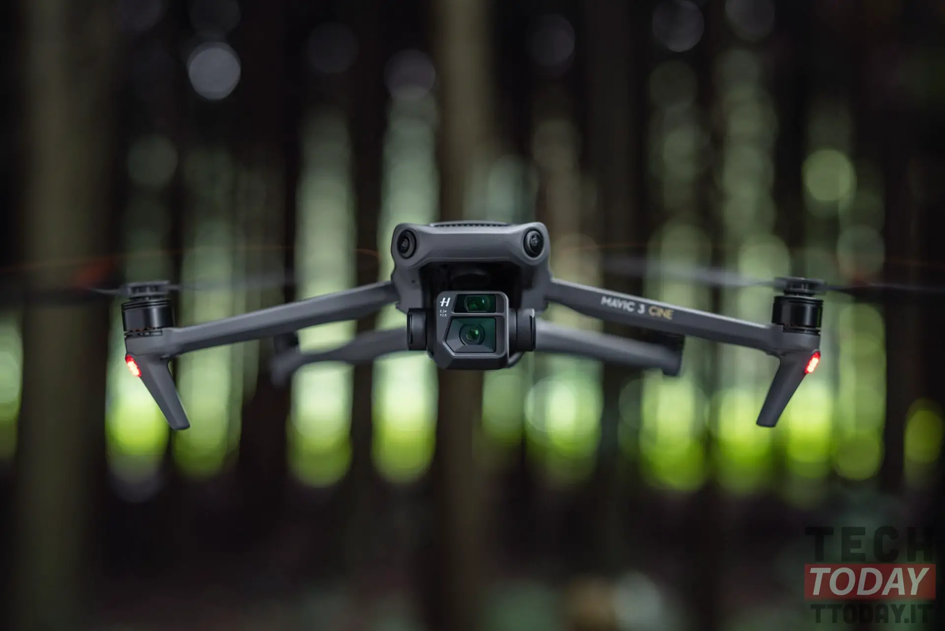 مشروع dji mavic 3