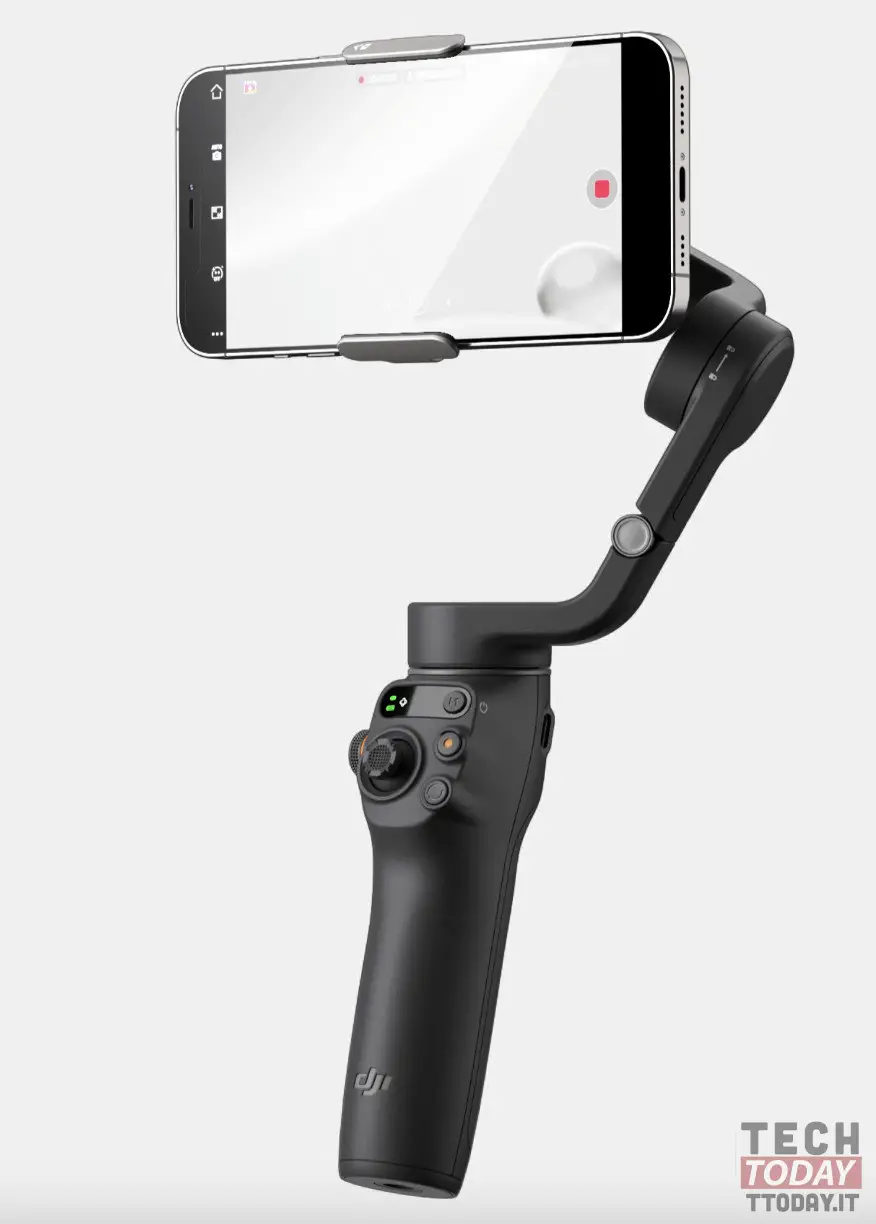 dji osmo mobile 6