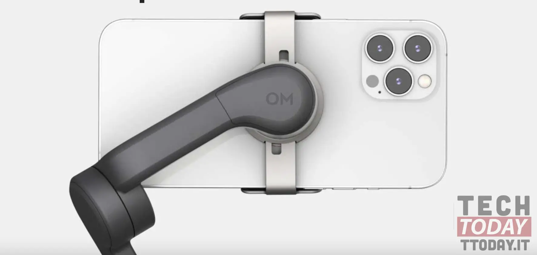 dji osmo mobile 6