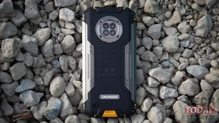 doogee s96 pro