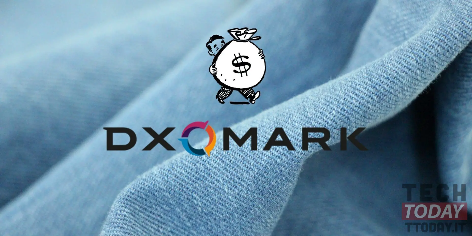 dxomark进入智能手机细分和价格领域