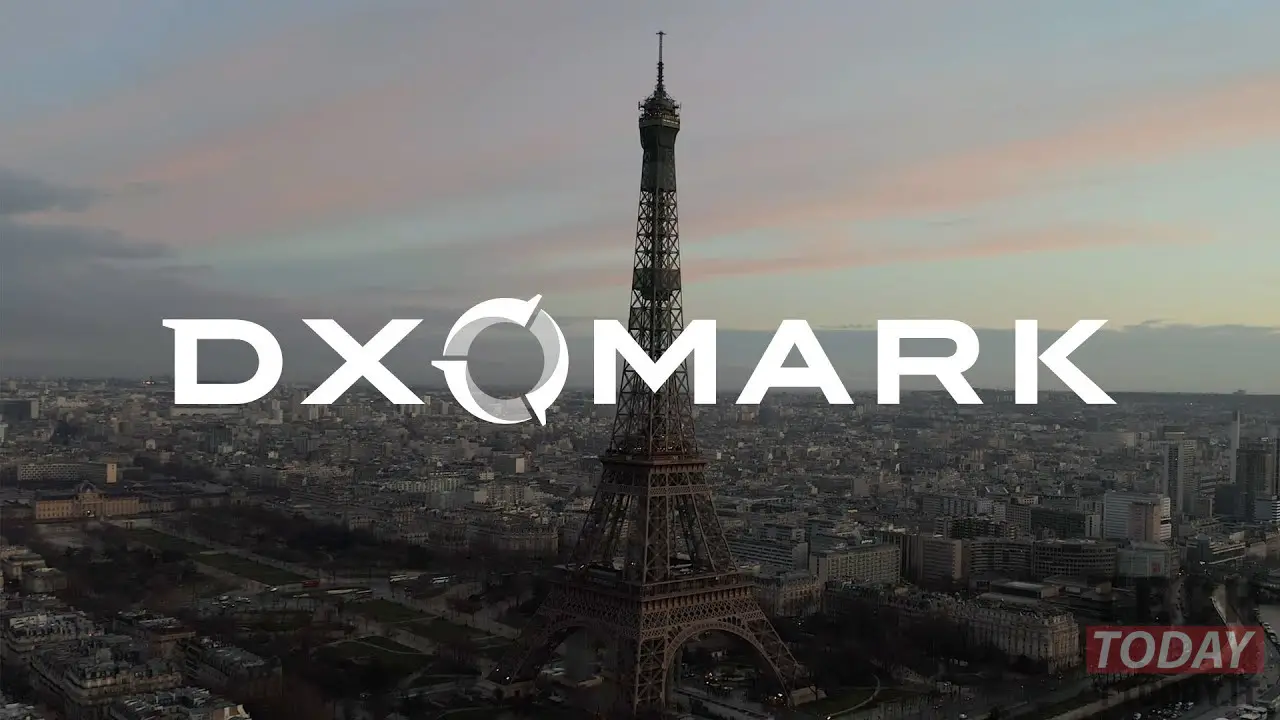 dxomark smartphone test