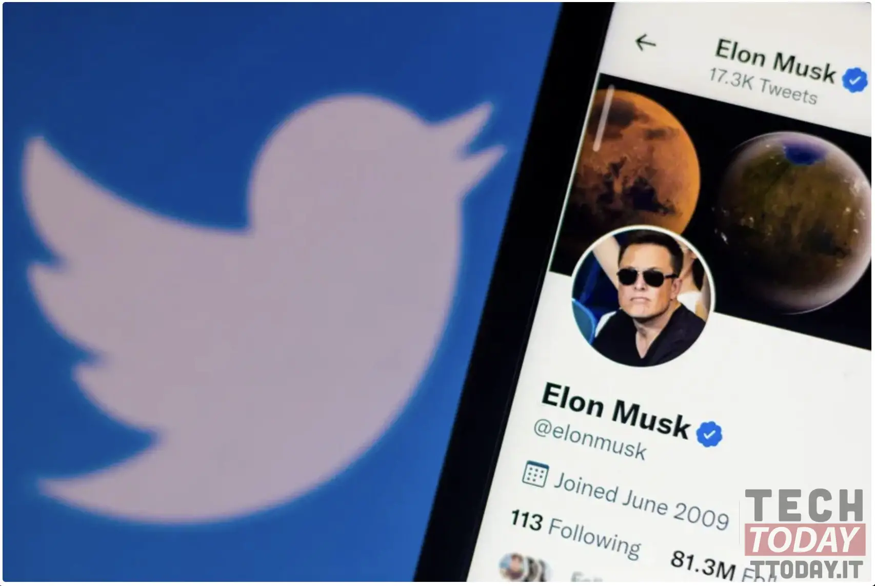 Elon Musk kupuje Twittera
