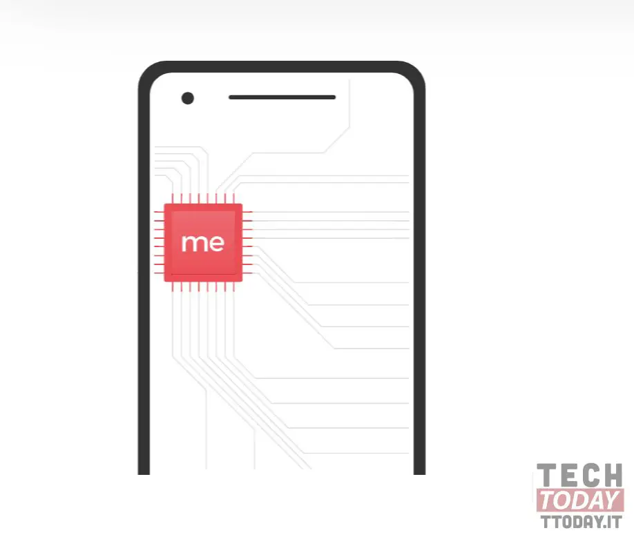 esim universeel vir alle Android-slimfone
