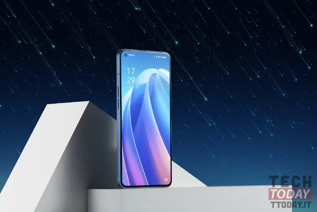 OPPO Reno7 Pro Оппо A76 4G