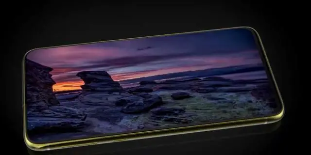 xiaomi mi 11 renders and specifications