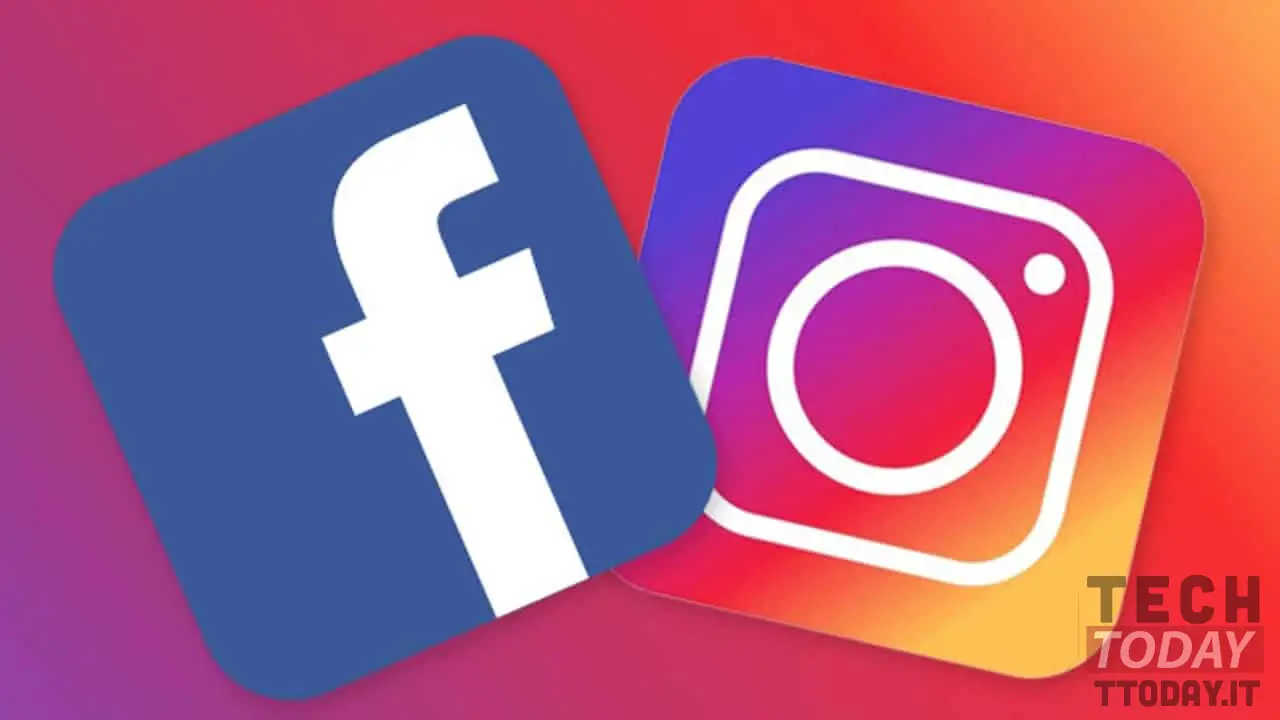 facebook en instagram bestaan ​​mogelijk niet meer in europa